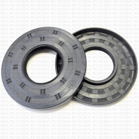 Сальник 40x90x10 TC NBR 70-C-C WLK