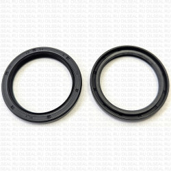 Сальник 42x54x6 TC NBR 70-C-C WLK