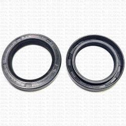 Сальник 42x60x10 TC NBR 70-C-C WLK