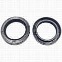 Сальник 42x60x10 TC NBR 70-C-C WLK