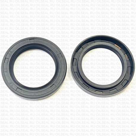 Сальник 42x62x10 TC NBR 70-C-C WLK