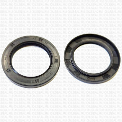 Сальник 42x62x7 TC NBR 70-C-C WLK