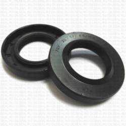 Сальник 30x52x8.5/10.5 TGY NBR 70-C-C WLK