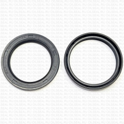 Сальник 44x60x7 TC NBR 70-C-C WLK