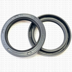 Сальник 44x60x9 TC NBR 70-C-C WLK