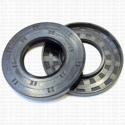 Сальник 45x90x10 TC NBR 70-C-C WLK