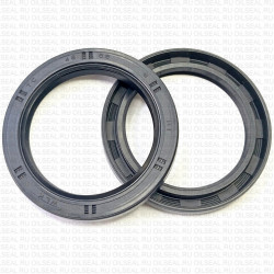 Сальник 48x65x8 TC NBR 70-C-C WLK