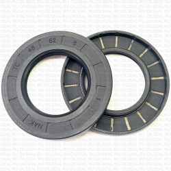 Сальник 48x82x8 TC NBR 70-K01B-C-C NAK