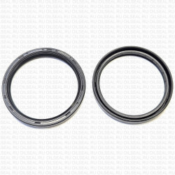 Сальник 52x62x8 TC NBR 70-C-C WLK