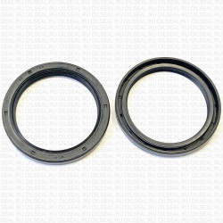 Сальник 52x66x8 TC NBR 70-C-C WLK