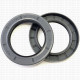 Сальник 57x85x12 TC NBR 70-C-C WLK