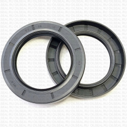 Сальник 57x85x12 TC NBR 70-C-C WLK