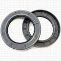 Сальник 57x85x12 TC NBR-70-K/C/C WLK