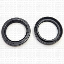 Сальник 44x60x10 TC NBR 70-C-C WLK