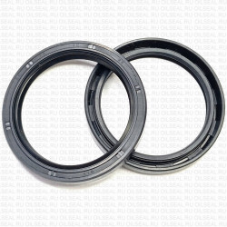 Сальник 58x74x10 TC NBR 70-C-C WLK