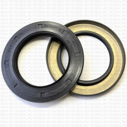 Сальник 58x90x10 TC NBR 70-C-C WLK