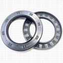 Сальник 60x90x11 TC NBR-70-K/C/C WLK