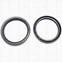 Сальник 62x76x10 TC NBR 70-C-C SOG