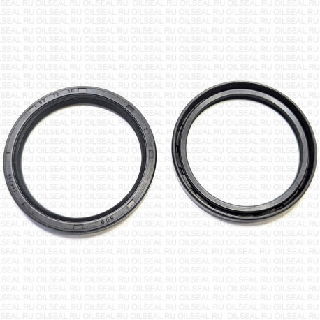 Сальник 62x76x10 TC NBR 70-C-C SOG