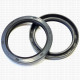 Сальник 62x80x10 TC NBR 70-C-C WLK