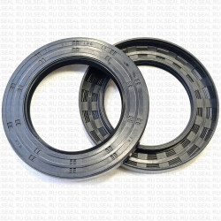 Сальник 65x100x13 TC NBR 70-C-C WLK