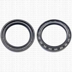 Сальник 65x85x10 DC NBR 70-C-C SOG