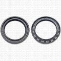 Сальник 65x85x10 DC NBR 70-C-C SOG