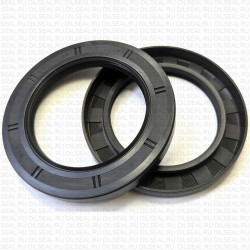 Сальник 68x100x12 TC NBR 70-C-C WLK