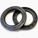 Сальник 68x100x12 TC NBR-70-K/C/C WLK