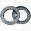 Сальник 70x105x13 SC NBR 70-K01B-C-C NAK