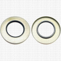 Сальник 70x120x10 TB NBR 70-C-C WLK