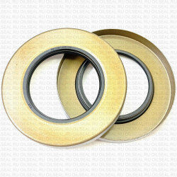 Сальник 70x120x13 SB NBR 70-K01B-C-C NAK