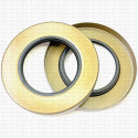 Сальник 70x120x13 SB NBR 70-K01B-C-C NAK