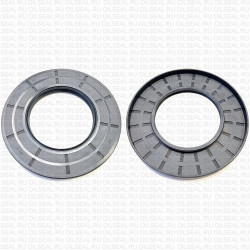 Сальник 70x125x10 TC NBR 70-C-C WLK