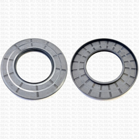 Сальник 70x125x10 TC NBR 70-C-C WLK