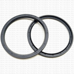 Сальник 70x81.5x6 VG NBR 70-K01B-C NAK