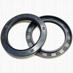 Сальник 70x95x10 TC NBR 70-C-C WLK