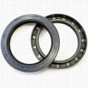 Сальник 70x95x13 TC NBR-70-K/C/C WLK