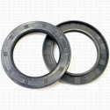 Сальник 72x105x10 TC NBR-70-K/C/C WLK