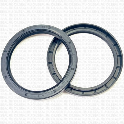 Сальник 72x90x10 TC NBR 70-C-C WLK