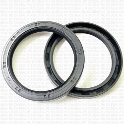 Сальник 72x92x12 TC NBR 70-C-C WLK