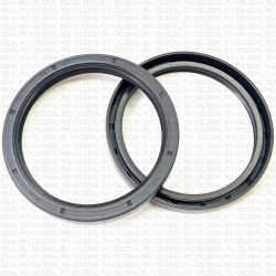 Сальник 74x90x10 TC NBR 70-C-C WLK