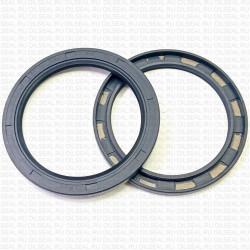 Сальник 74x95x7 TC NBR 70-K01B-C-C NAK