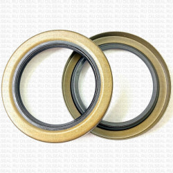 Сальник 75x105x13 SB NBR 70-K01B-C-C NAK