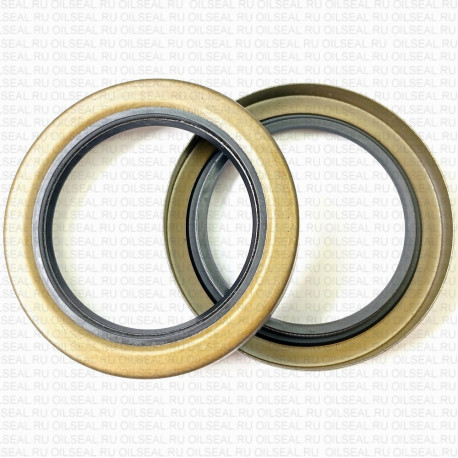 Сальник 75x105x13 SB NBR 70-K01B-C-C NAK