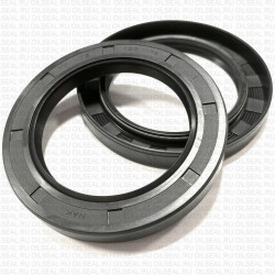 Сальник 75x108x13 TC NBR 70-K01B-C-C NAK