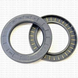 Сальник 75x112x12 SC NBR 70-K01B-C-C NAK