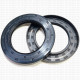 Сальник 75x115x12 TC NBR 70-C-C WLK