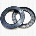 Сальник 75x115x12 TC NBR 70-C-C WLK