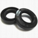 Сальник 30x52x10/12 TGY NBR-70-K/C/C WLK
